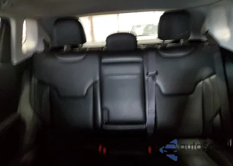 2020 Jeep Compass Limited from USA, damaged, VIN 3C4NJDCB9LT108910